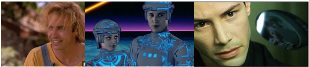 История развития VR-технологий