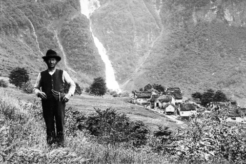 Nils Olsson Reppen